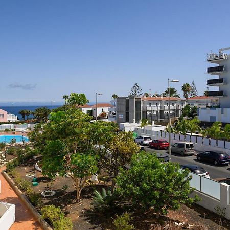 Апартаменти Sol Y Playa III Плайя-дель-Інглес Екстер'єр фото