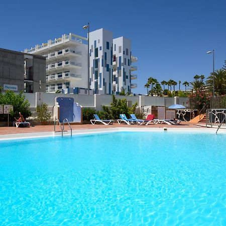 Апартаменти Sol Y Playa III Плайя-дель-Інглес Екстер'єр фото