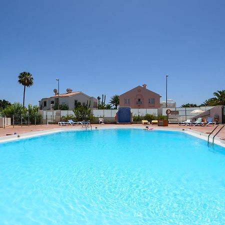 Апартаменти Sol Y Playa III Плайя-дель-Інглес Екстер'єр фото