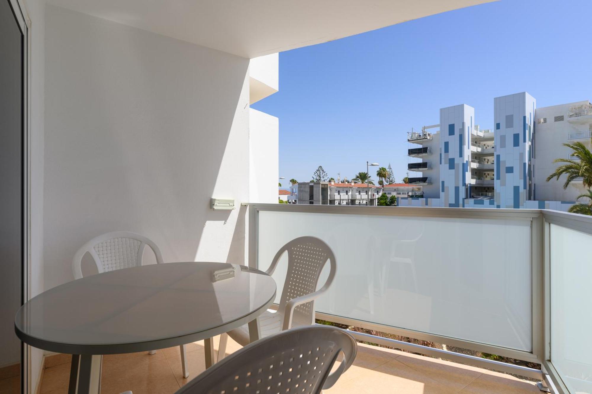 Апартаменти Sol Y Playa III Плайя-дель-Інглес Екстер'єр фото